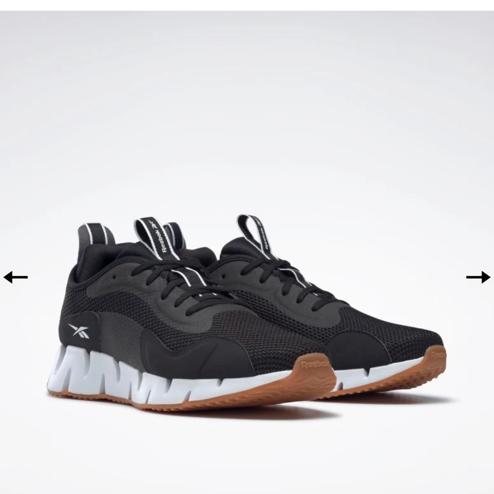 Reebok Zig - image 2